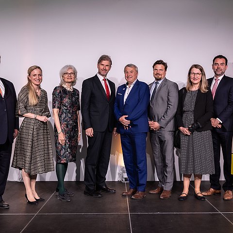 DirektorInnen der österreichischen Landesrechnungshöfe