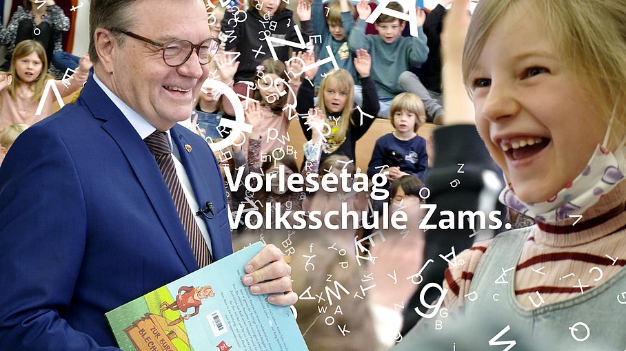 Vorlesetag 
