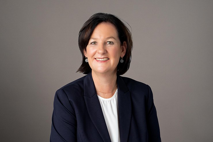 © Tiroler Landtag/Friedle Dr.in Andrea Haselwanter-Schneider (Liste Fritz)