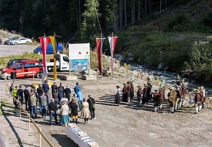 © Land Tirol/EXPA/Groder