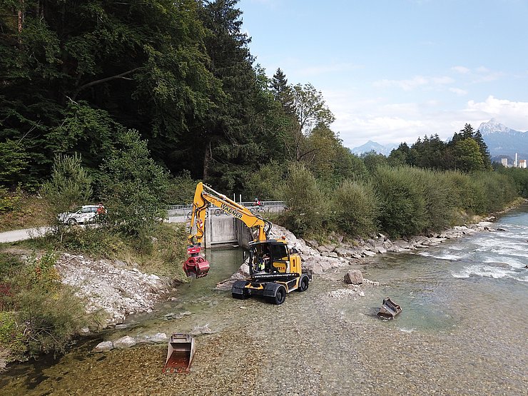 © Land Tirol/Reiter Instandhaltung