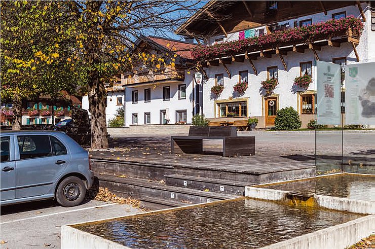 © Norbert Freudenthaler