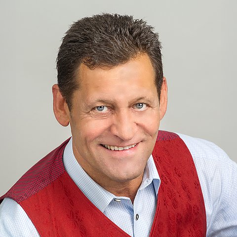 Franz Posch mit Tiroler Volkskulturpreis ausgezeichnet.