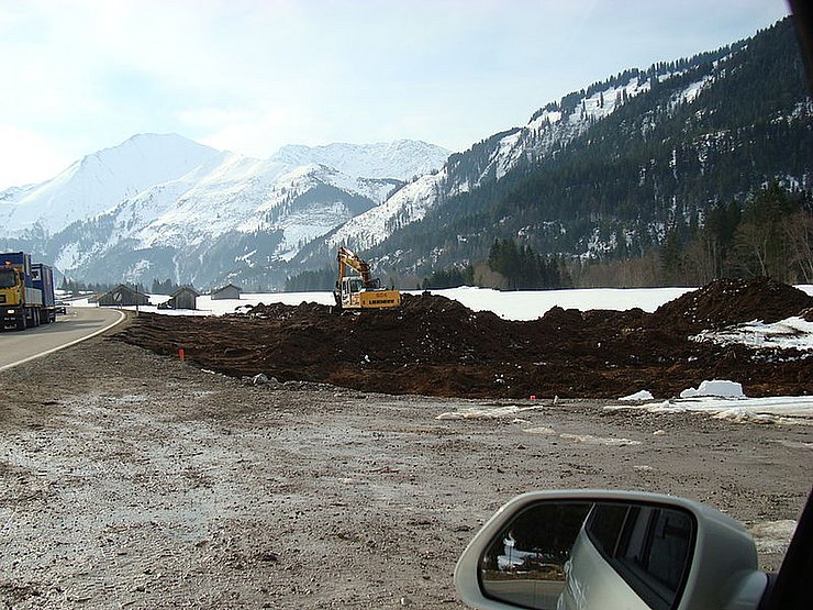 © Land Tirol/Abt. Geoinformation Umfahrung Heiterwang Bild 27