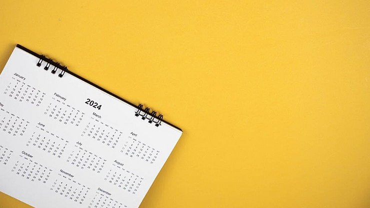 Tätigkeitsbericht 2024