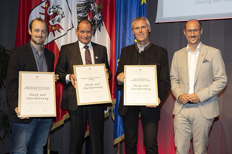 © Land Tirol/Die Fotografen