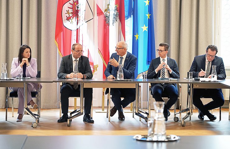 © Land Tirol/Hörmann Portraits