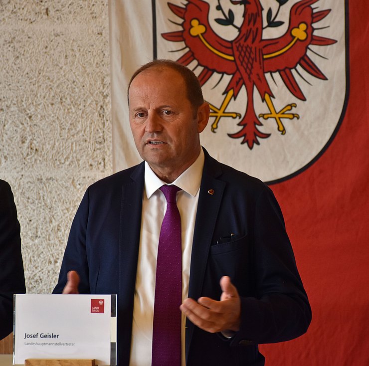 © Land Tirol/Brandhuber