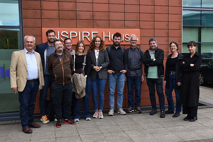 © Land Tirol/Dorfmann