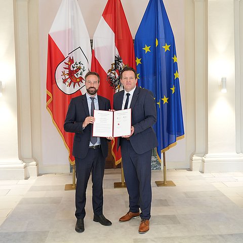 Schnöll und Zumtobel