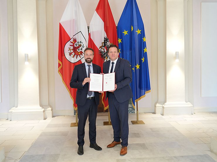 Schnöll und Zumtobel