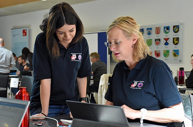 © Land Tirol/Brandhuber