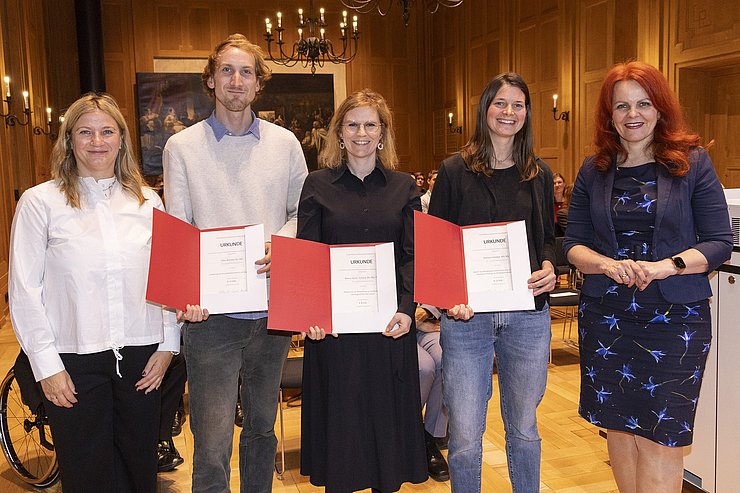 © Land Tirol/Die Fotografen Gruppenfoto