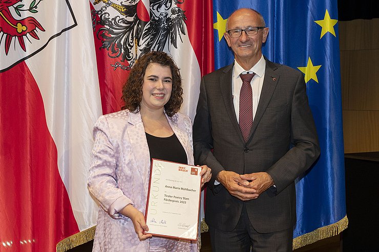 © Land Tirol/Die Fotografen Mattle und Mühlbacher