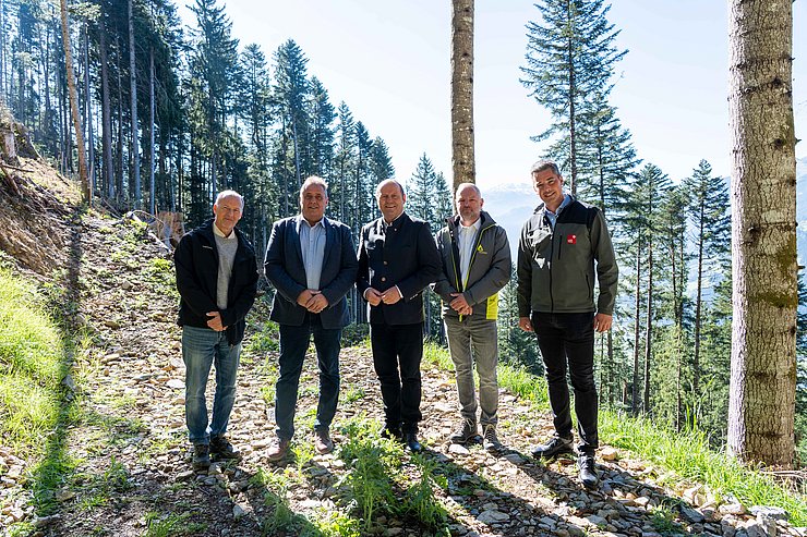 © Land Tirol/Hörmann