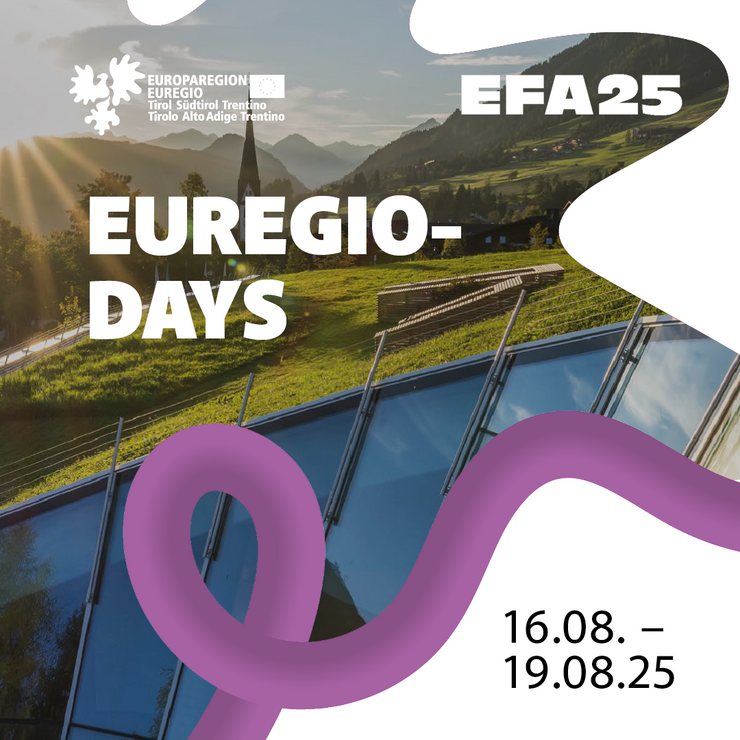 Sujet Euregio-Days