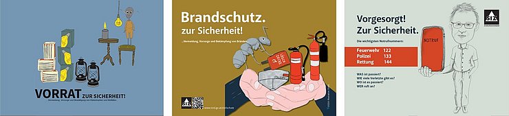 © Land Tirol/Zivilschutz