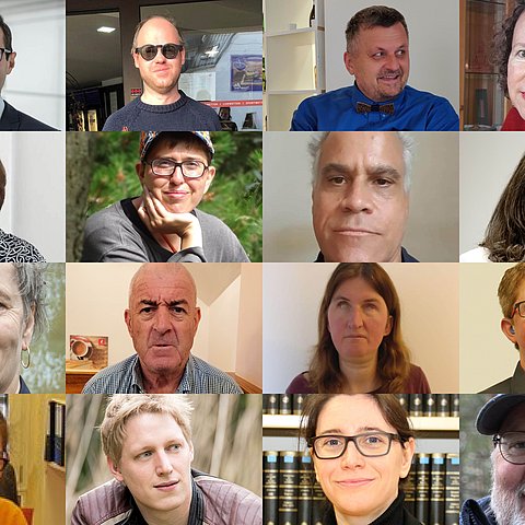 Morgen, Mittwoch, 5. Mai 2021, findet der  Europäische Protesttag zur Gleichstellung von Menschen mit Behinderungen statt. 