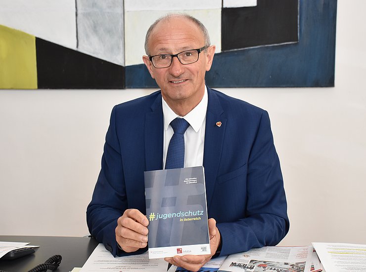 © Land Tirol/Pichler