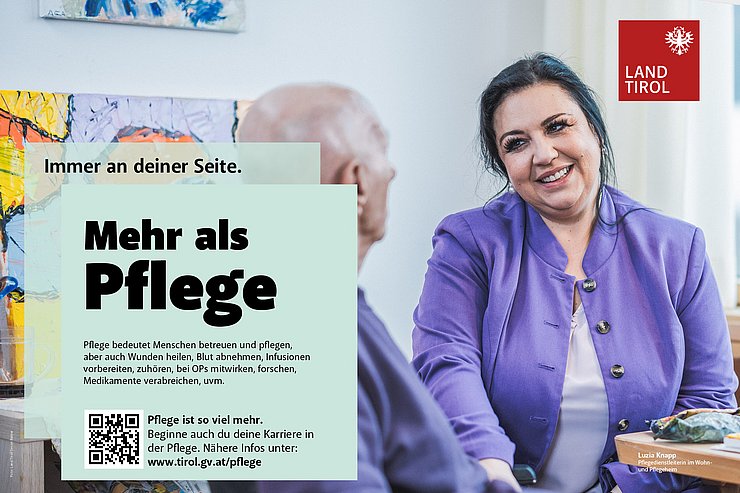 © Land Tirol / Simon Rainer