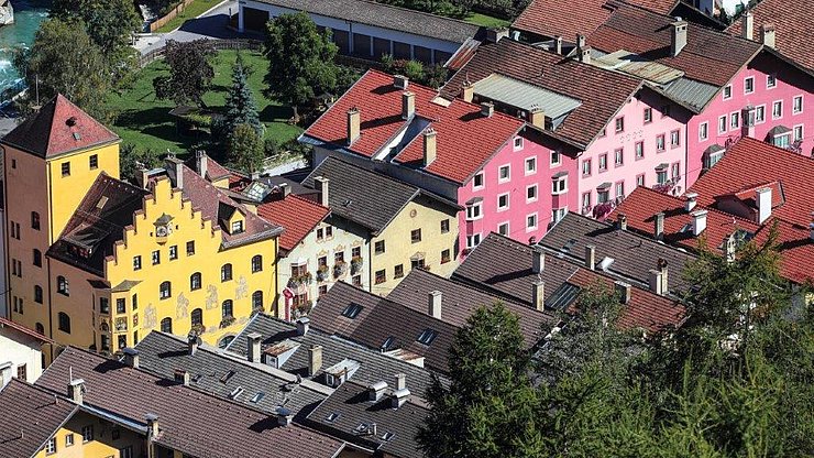 Marktgemeinde Matrei am Brenner