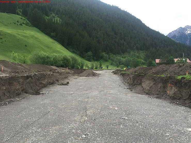 © Land Tirol/Schindl Überblick