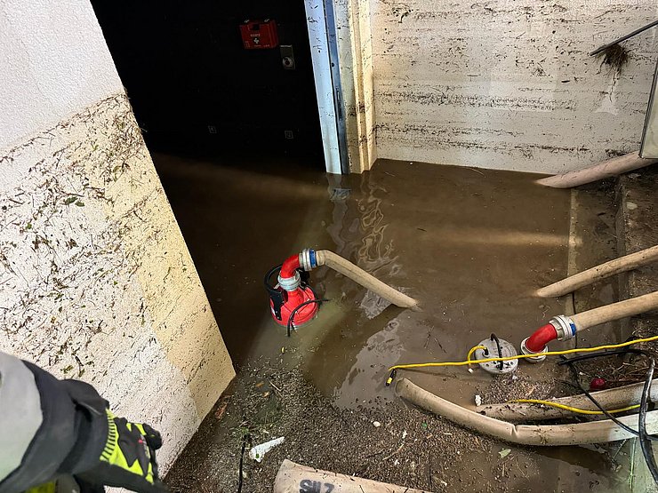 © BFV Innsbruck-Land