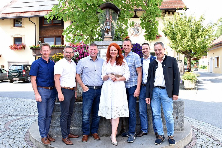 © Land Tirol/Krepper PV Inntal - Mieminger Plateau