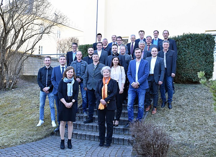 © Land Tirol/Brandhuber