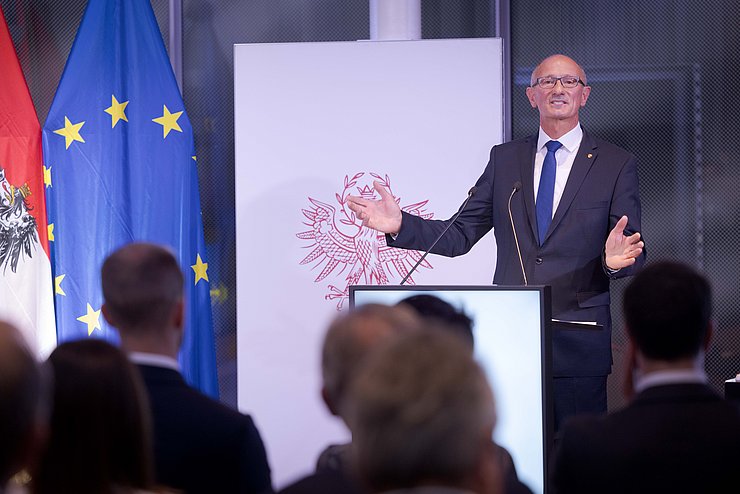 © Land Tirol/Lechner