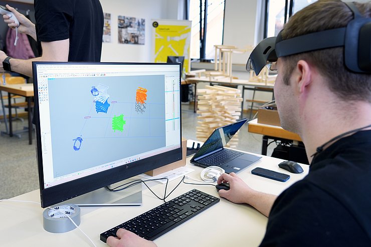 © Land Tirol/Krepper MINT-Lab Lienz