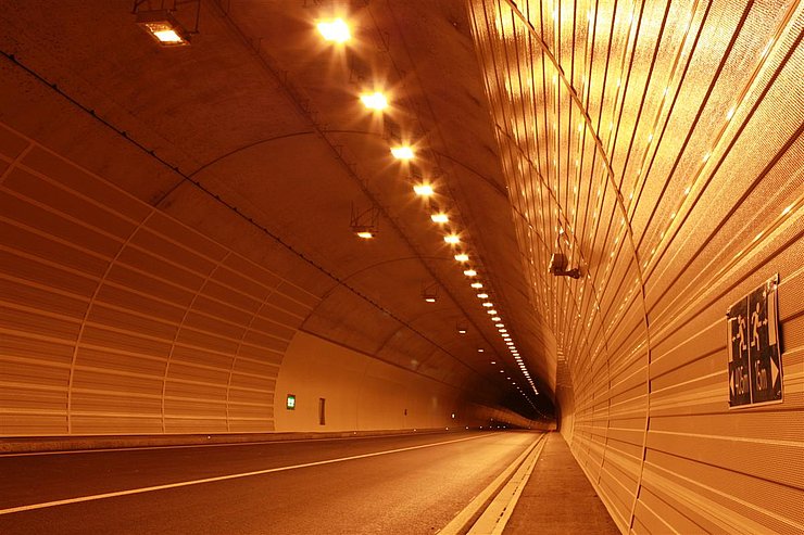 © Land Tirol WB Einfahrtsberich Nord