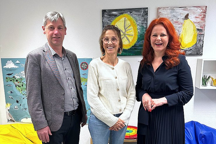 © Land Tirol Gruppenfoto