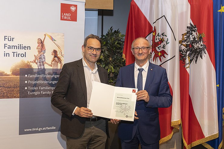 © Land Tirol/Die Fotografen