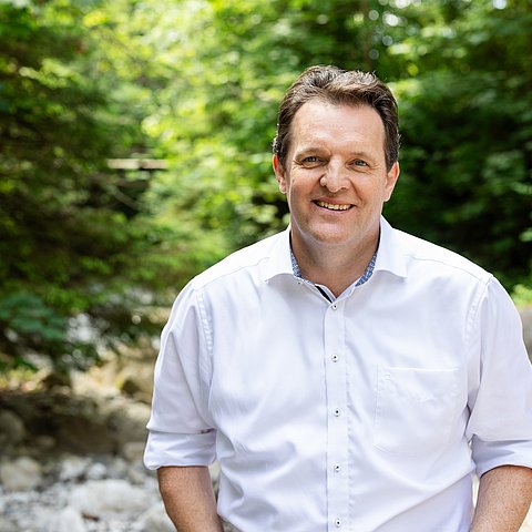 Green Events weiter im Trend