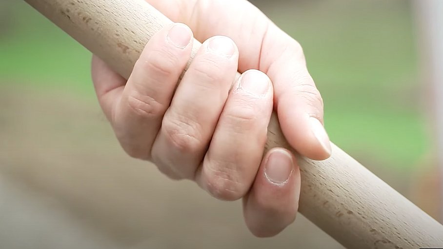 Spatenstich im Defereggental