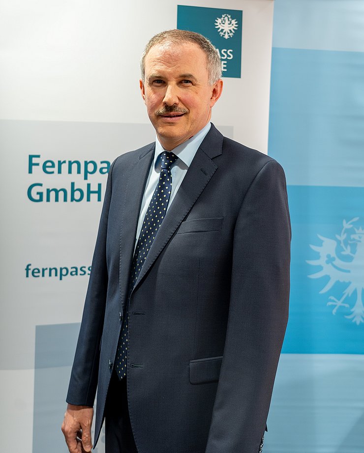 © Land Tirol/Pölzl Portraitfoto