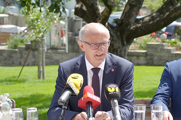 © Land Tirol/Dominik LH Anton Mattle