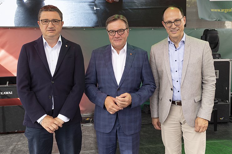 © Land Tirol/Die Fotografen Gruppenfoto