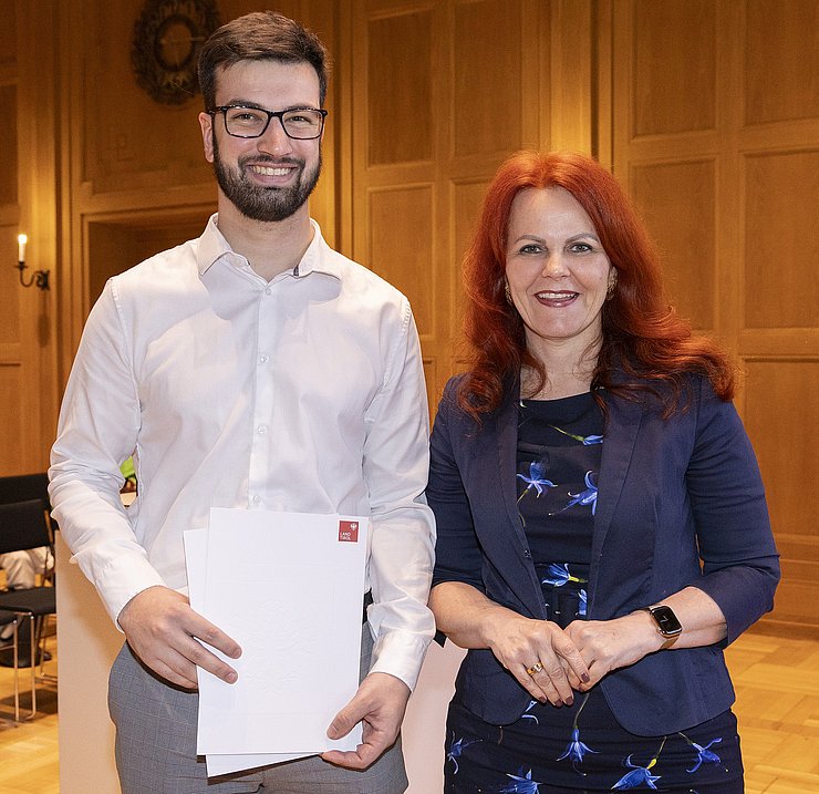 © Land Tirol/Die Fotografen Gruppenfoto