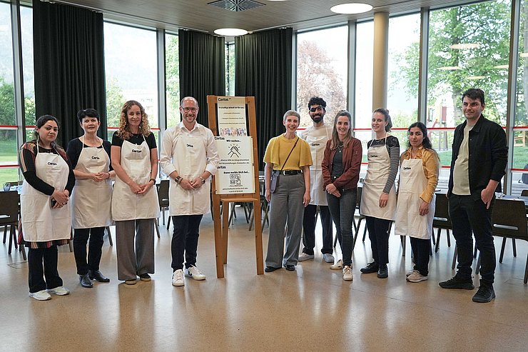 © Land Tirol/Dorfmann