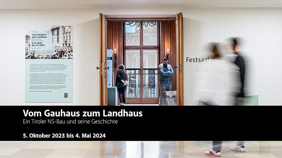 Zeitgeschichte vor Gericht.