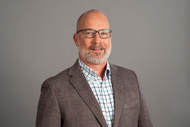 © Tiroler Landtag/Christanell Ing. Herwig Zöttl (Liste Fritz)