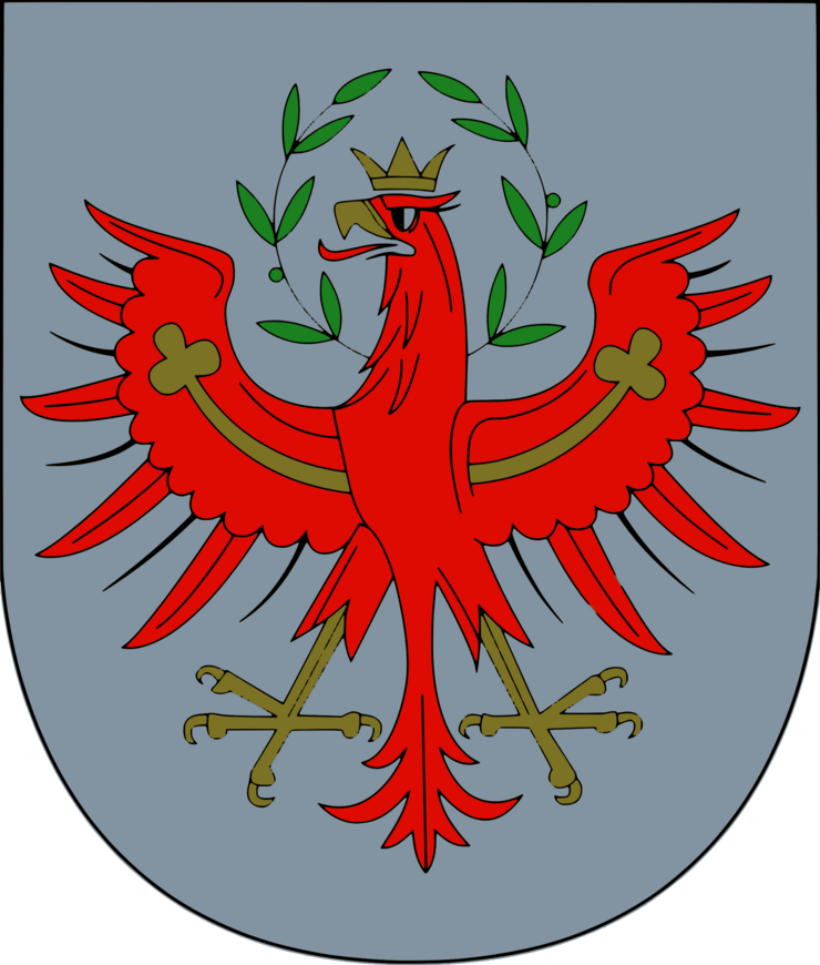 Tiroler Landeswappen