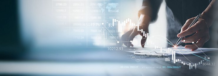 Die nicht voranschlagswirksame Gebarung des Landes Tirol