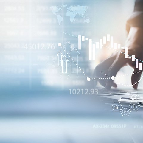 Die nicht voranschlagswirksame Gebarung des Landes Tirol