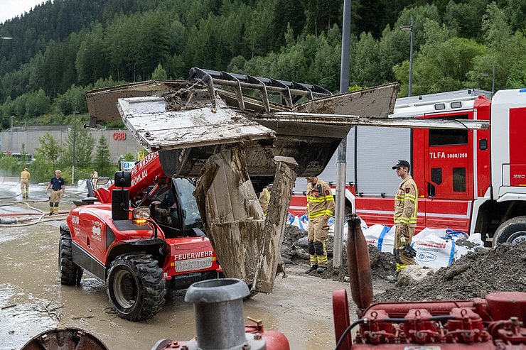 © BFV Innsbruck-Land