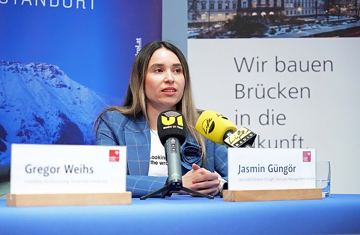 © Land Tirol/Hörmann Jasmin Güngör