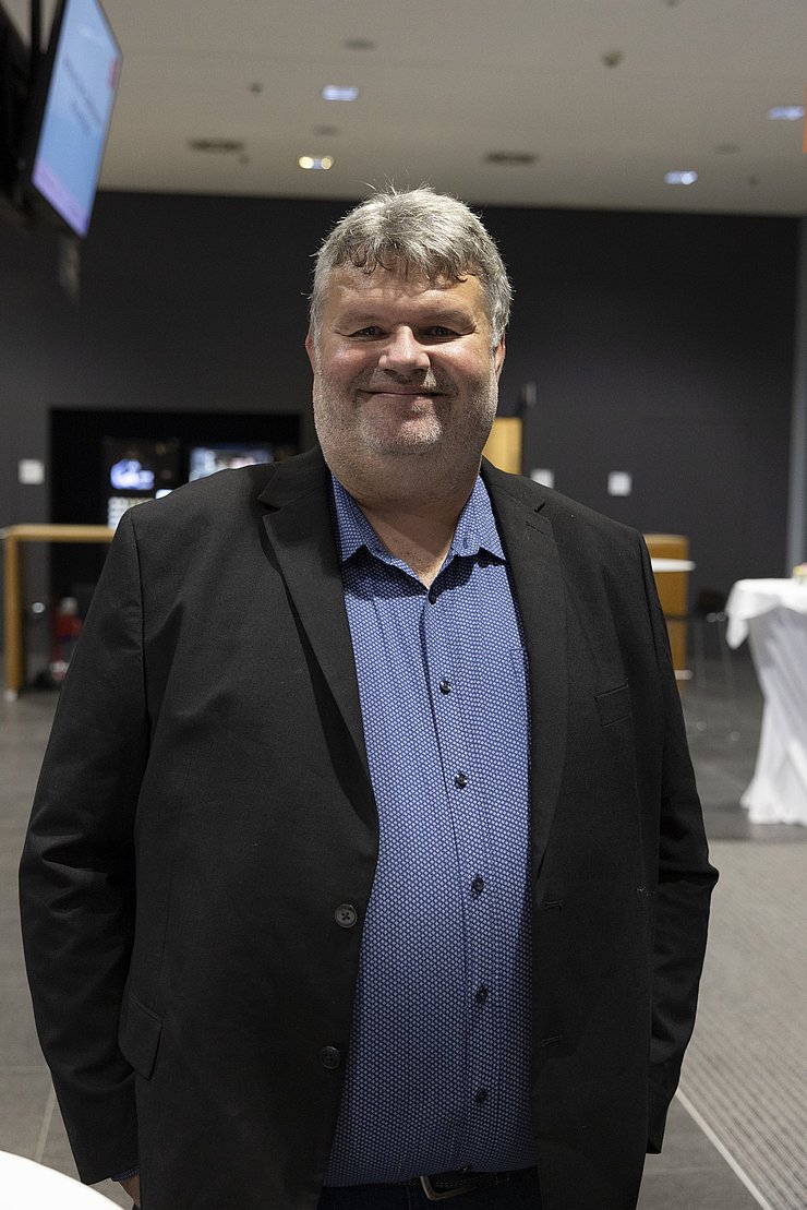 Impressionen Festakt Verleihung Tiroler Sportehrenzeichen 03. November 2025