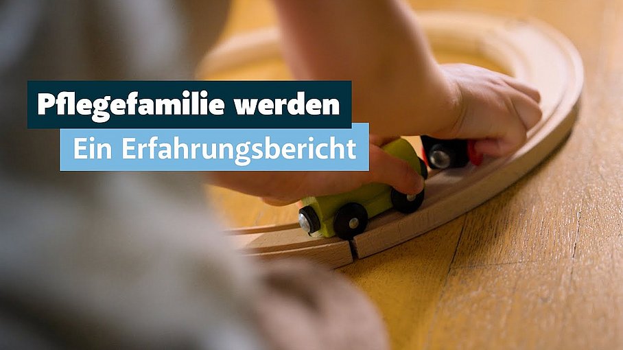 © Land Tirol/Rauch Pflegeeltern gesucht